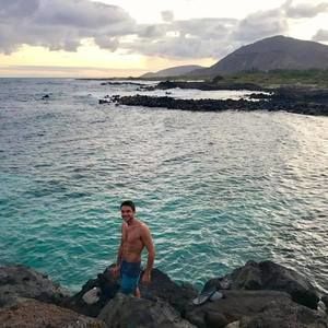 Meet your Posher, Luke